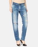 TWO WOMEN IN THE WORLD - Jeans - 49