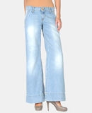 TWO WOMEN IN THE WORLD - Jeans - 52