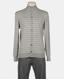 +U PLUSULTRA - Cardigan