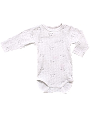 Uck Body Newborn