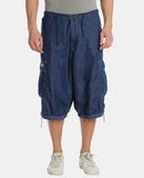 UFO - Denimcapri - 2