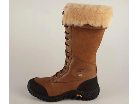 Ugg Australia: Adirondack Tall