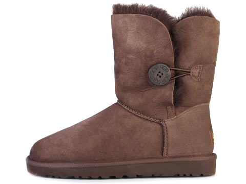 Ugg Australia: Bailey Button