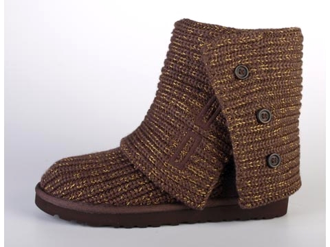 Ugg Australia: Classic Cardy - 2