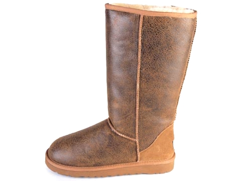 Ugg Australia: Classic Tall Bomber