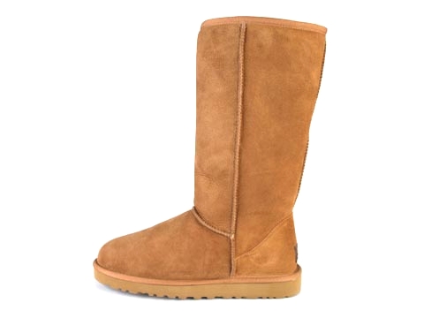 Ugg Australia: Classic Tall Chestnut
