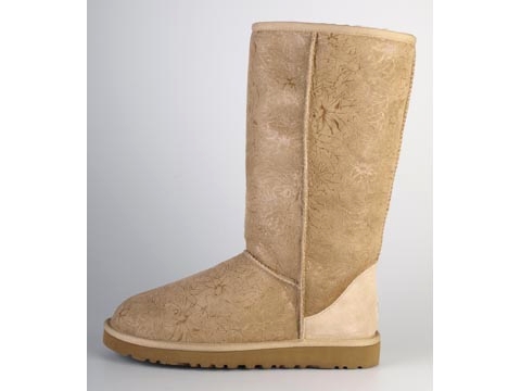 Ugg Australia: Classic Tall Fancy