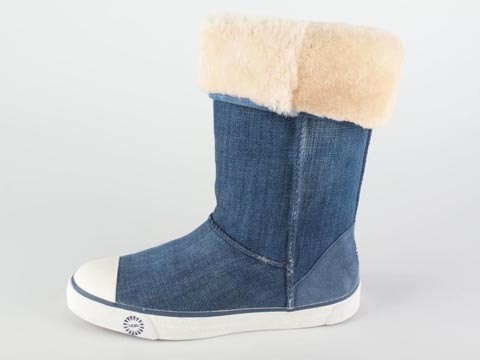 Ugg Australia: Delaine - 2