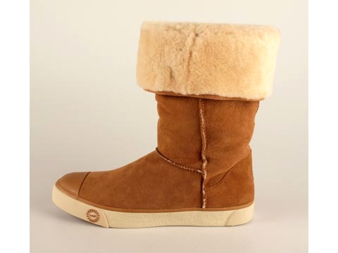 Ugg Australia: Delaine