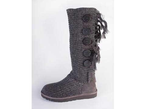 Ugg Australia: Fringe Cardy