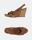 UGG AUSTRALIA - Högklackade skor - 3
