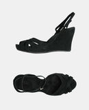 UGG AUSTRALIA - Högklackade skor