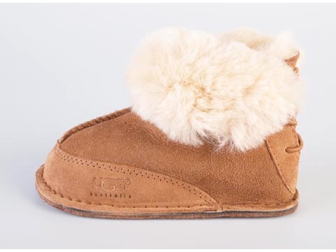 Ugg Australia: I Boo