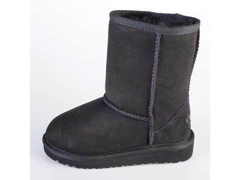Ugg Australia: K Classic - 2