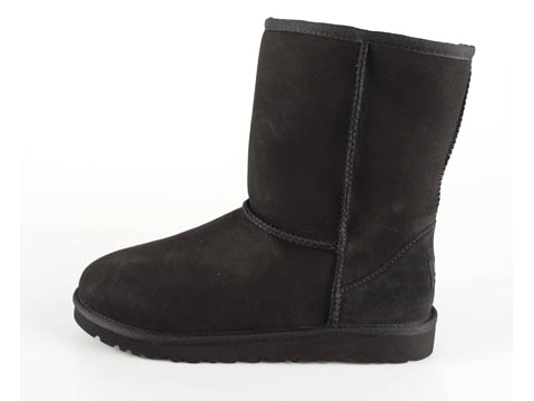 Ugg Australia: K Classic - 3