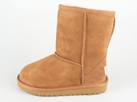 Ugg Australia: K Classic