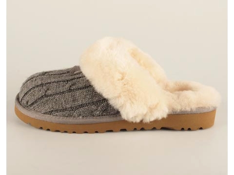 Ugg Australia: K Cozy Sweater Knit Kid's