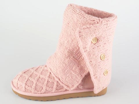 Ugg Australia: Lattice Cardy