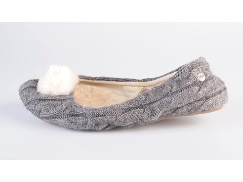 Ugg Australia: Nightengale