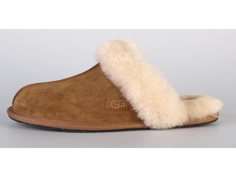 Ugg Australia: Scufette I