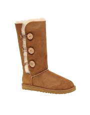 UGG Bailey Button Triplet Long Boots