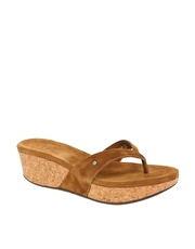 UGG Brook Wedge Sandal