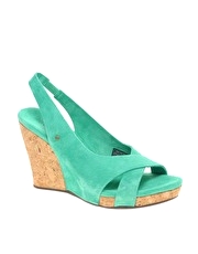 UGG Hazel Wedges