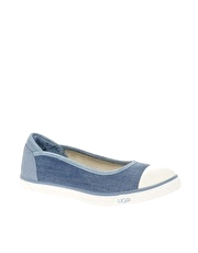 Ugg Neema Denim Pumps