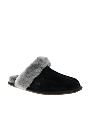 Ugg Scuffette II slipper