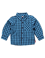 Ulf Mini Shirt L/S