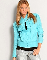 Ullis Jacket