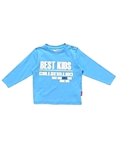 Ulrich Mini Top L/S - 2