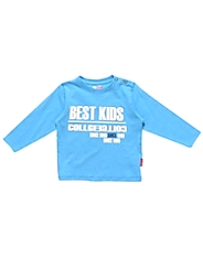 Ulrich Mini Top L/S