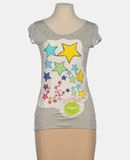 ULTRA'CHIC - Kortärmad t-shirt - 2