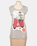 ULTRA'CHIC - Kortärmad t-shirt - 4