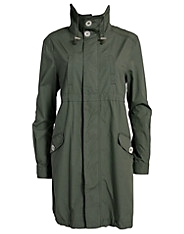 Uma Parka Coat
