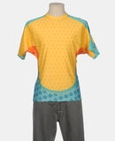 UMBRO BY KIM JONES - Kortärmad t-shirt