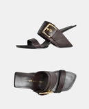 UN UNITED NUDE - Högklackade sandaler - 6