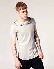 Unconditional Hoodie T-Shirt