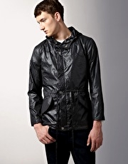 Unconditional Nylon Parka