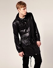 Unconditional Parka