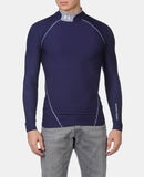 UNDER ARMOUR - Långärmad t-shirt - 2