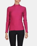 UNDER ARMOUR - Långärmad t-shirt - 3