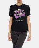 UNDERCOVER - Kortärmad t-shirt - 6