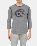 UNDERCOVER - Långärmad t-shirt - 4