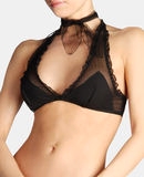 UNDERCOVER - Triangel-BH