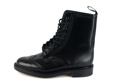 Underground England: Broughe Boot