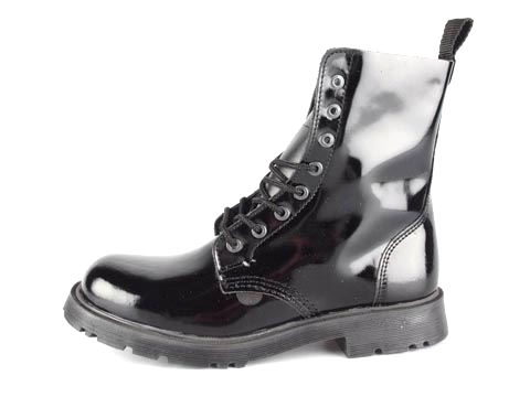 Underground England: UJ-002P-Blk