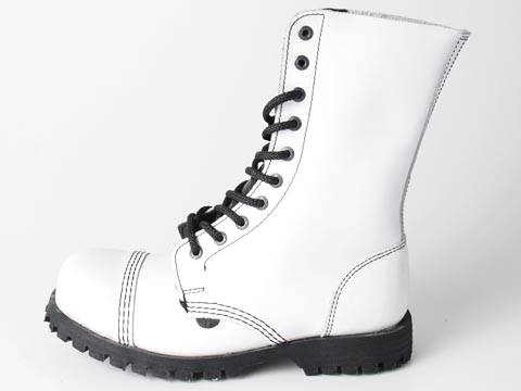 Underground England: UR-7827-White