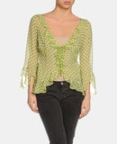UNGARO FEVER - Trekvartsärmad tröja